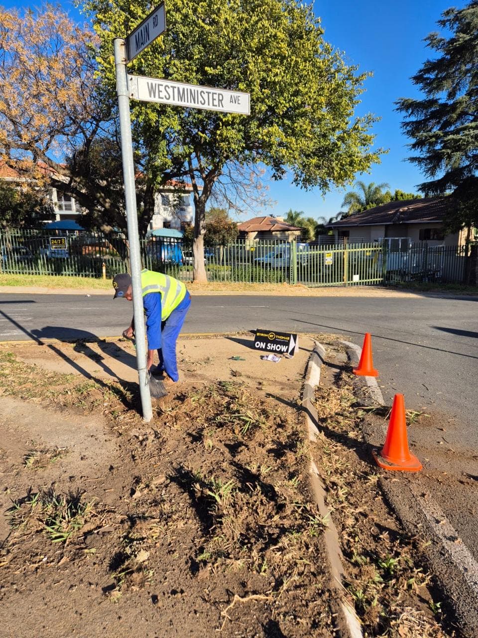 Better Bryanston community work 14