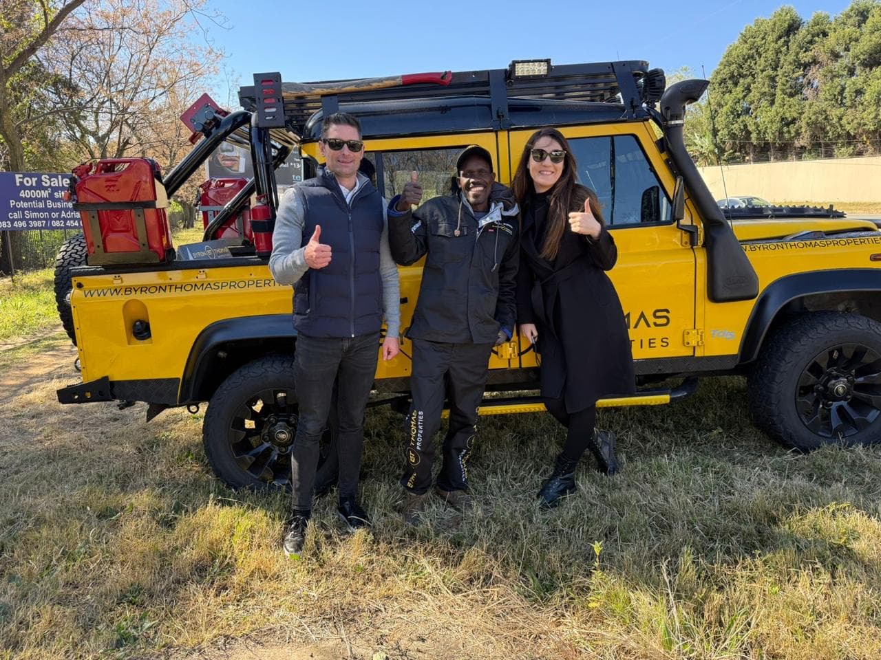 Better Bryanston community work 19