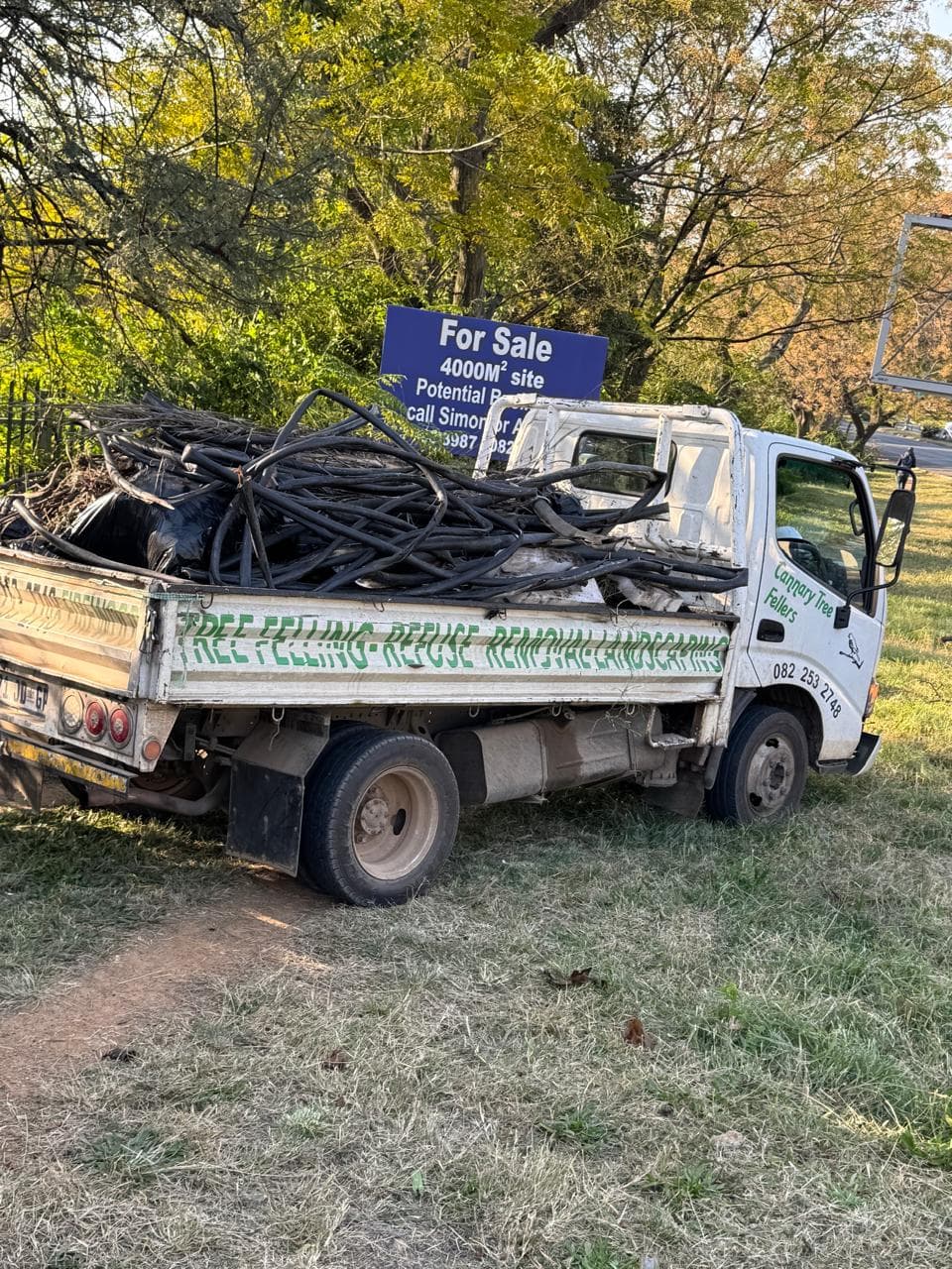Better Bryanston community work 21