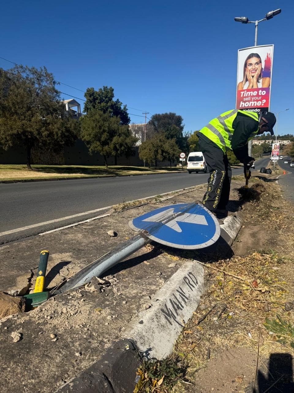 Better Bryanston community work 25