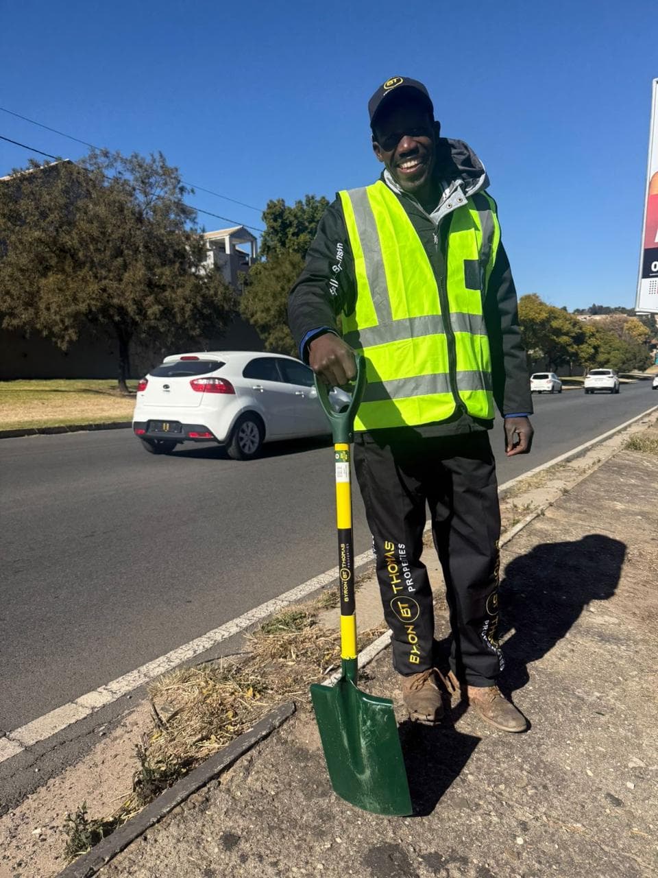 Better Bryanston community work 28