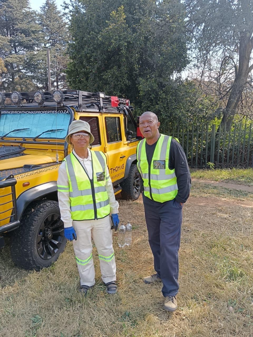 Better Bryanston community work 29