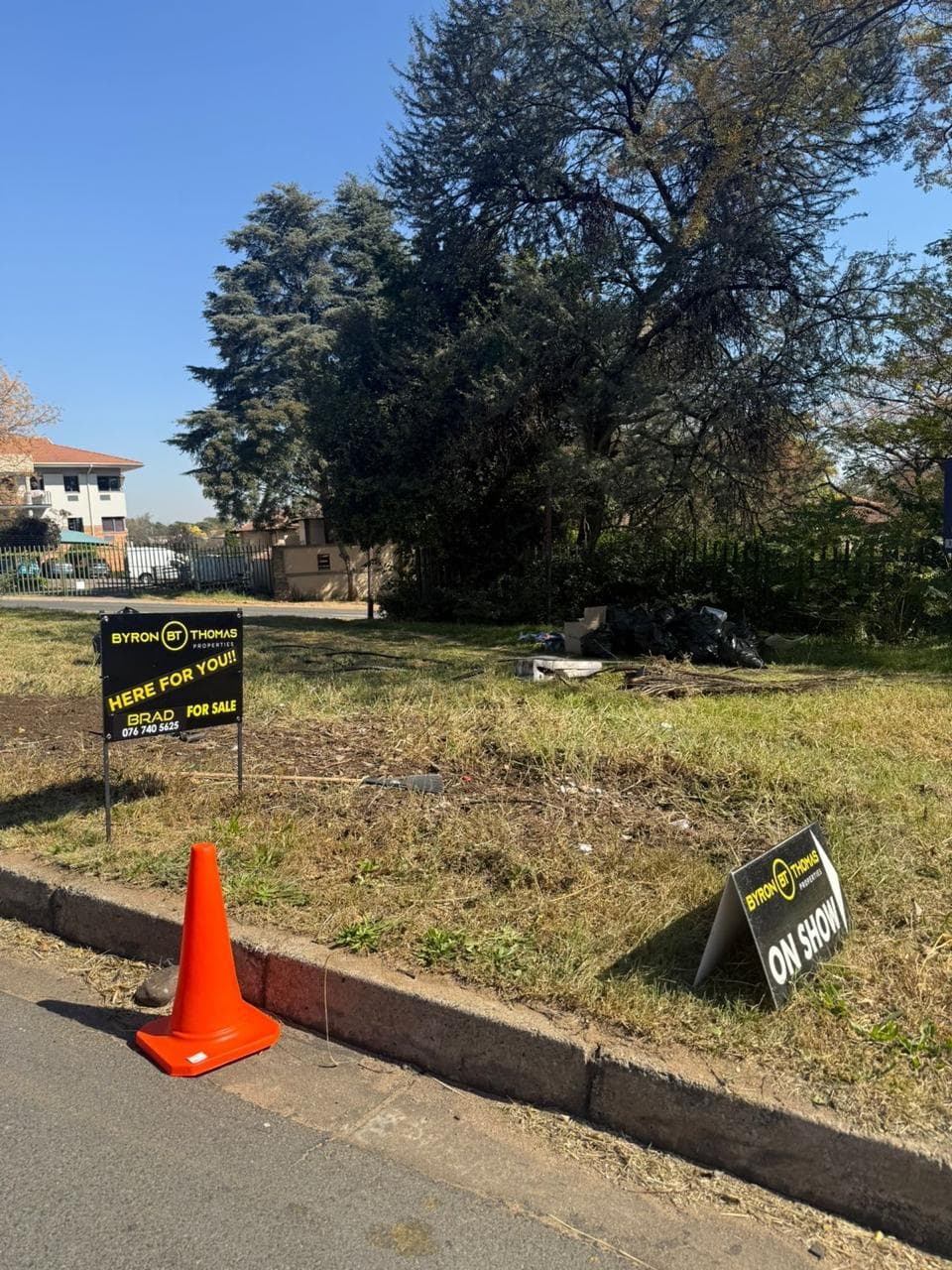 Better Bryanston community work 31