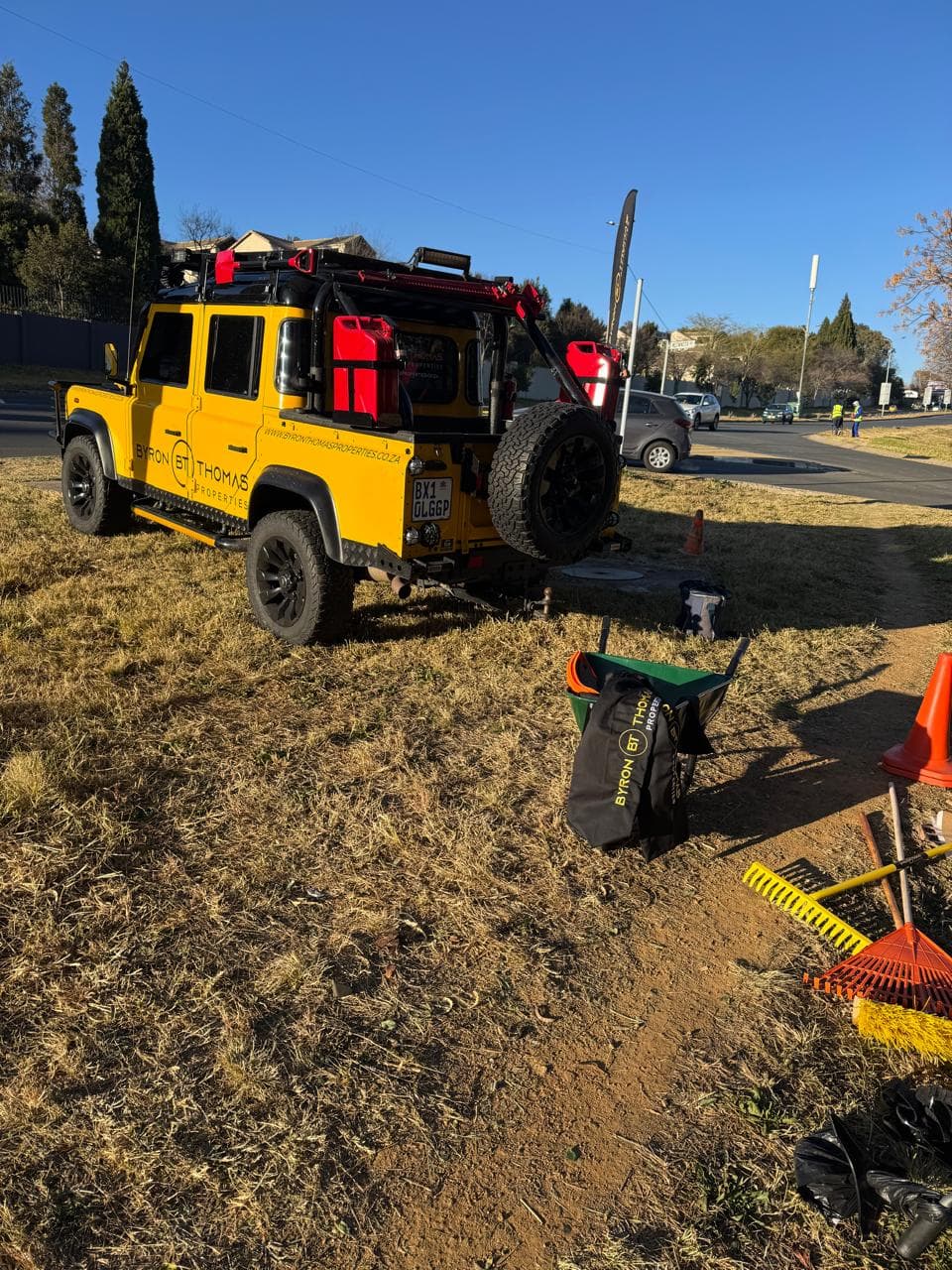 Better Bryanston community work 33