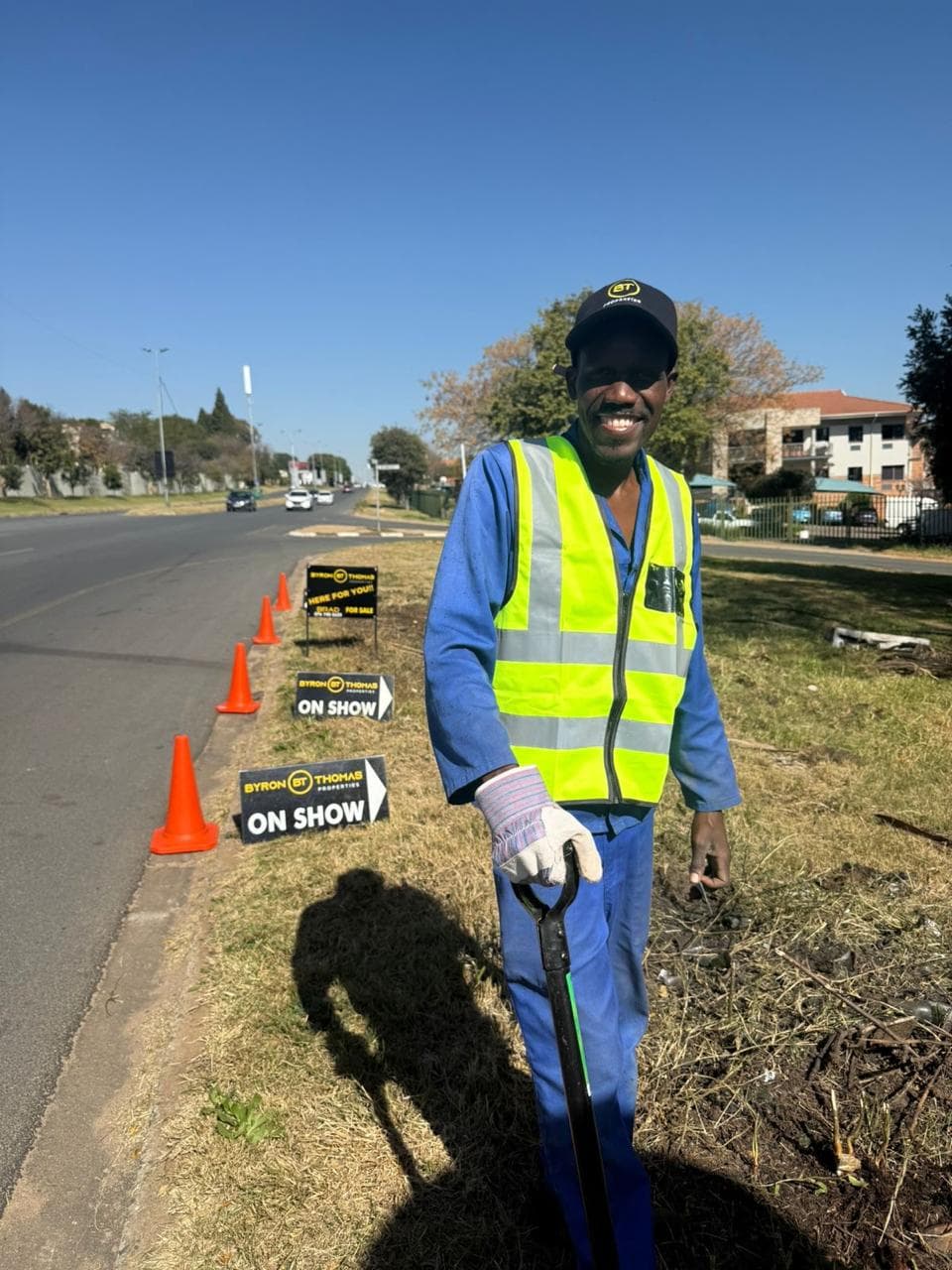 Better Bryanston community work 38