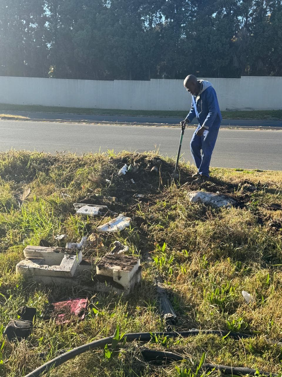 Better Bryanston community work 59