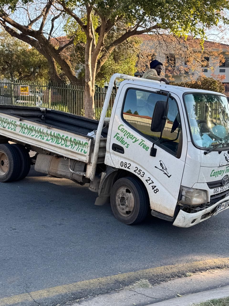 Better Bryanston community work 66
