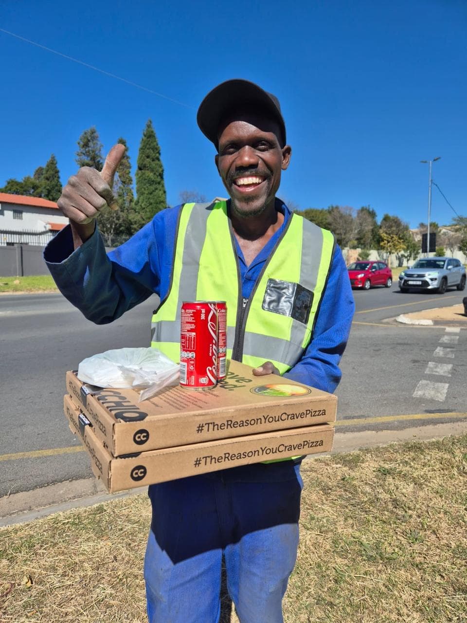 Better Bryanston community work 67