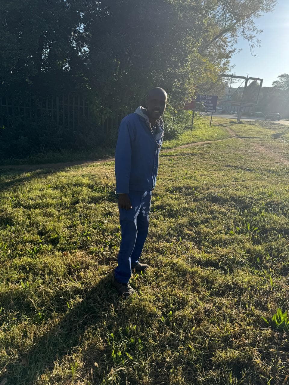 Better Bryanston community work 70
