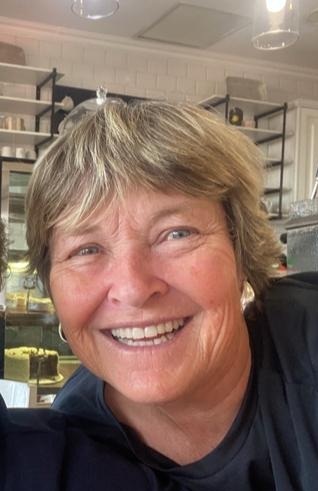 Bev Weir