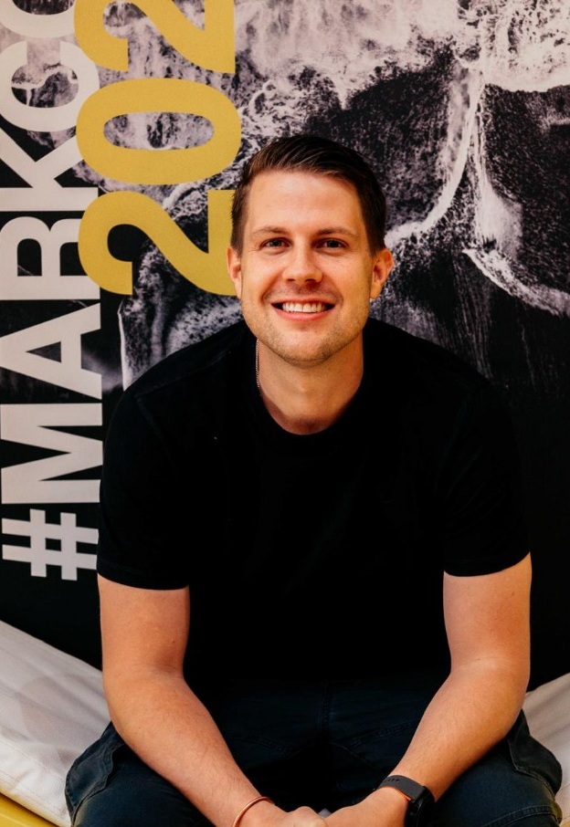 Brett Atkinson