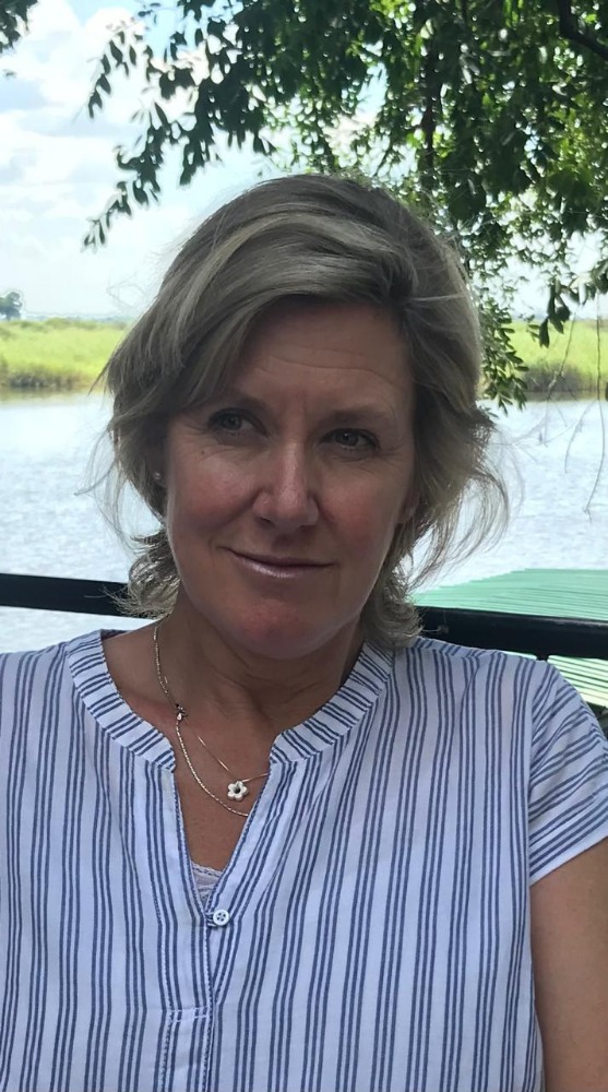Margie Peel